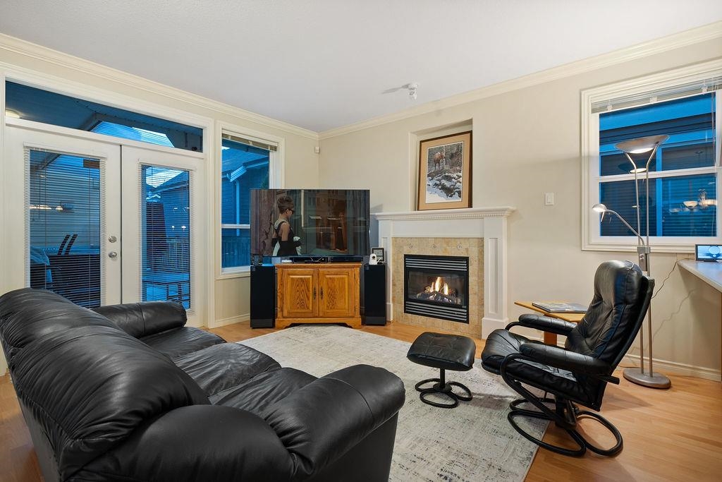 Primary Bathroom Photo of 12300 Buchanan Street, Richmond, BC