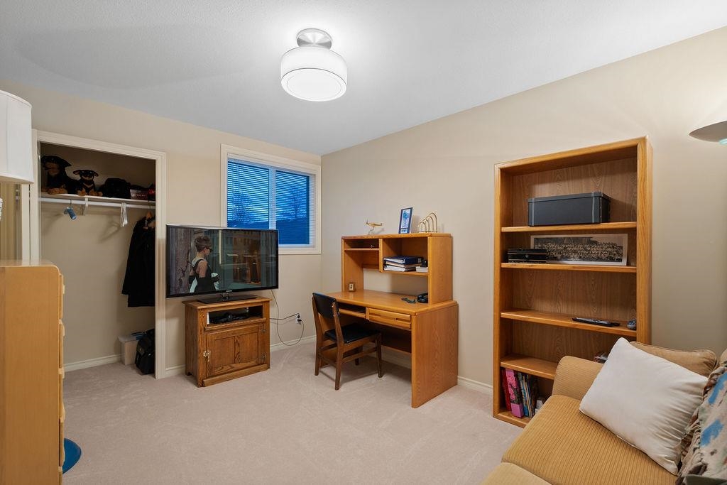 Staircase Photo of 12300 Buchanan Street, Richmond, BC