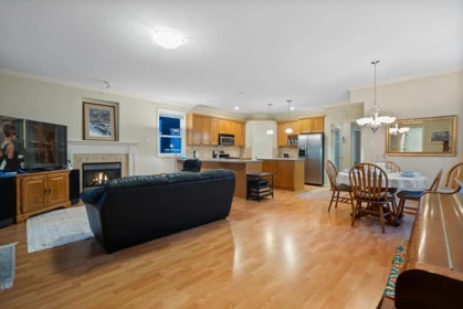 12300 Buchanan Street, Richmond, BC, Richmond — Single Family Residence for sale