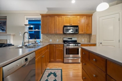 12300 Buchanan Street, Richmond, BC, Richmond — Single Family Residence for sale