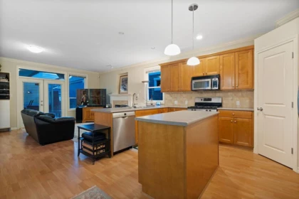 12300 Buchanan Street, Richmond, BC, Richmond — Single Family Residence for sale