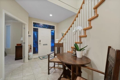 Powder Room Photo of 12300 Buchanan Street, Richmond, BC