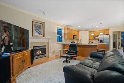 Primary Bedroom Photo of 12300 Buchanan Street, Richmond, BC