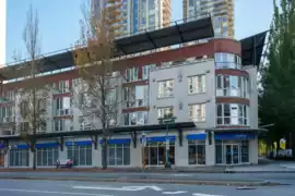 PH5 1163 The High Street, Coquitlam, BC