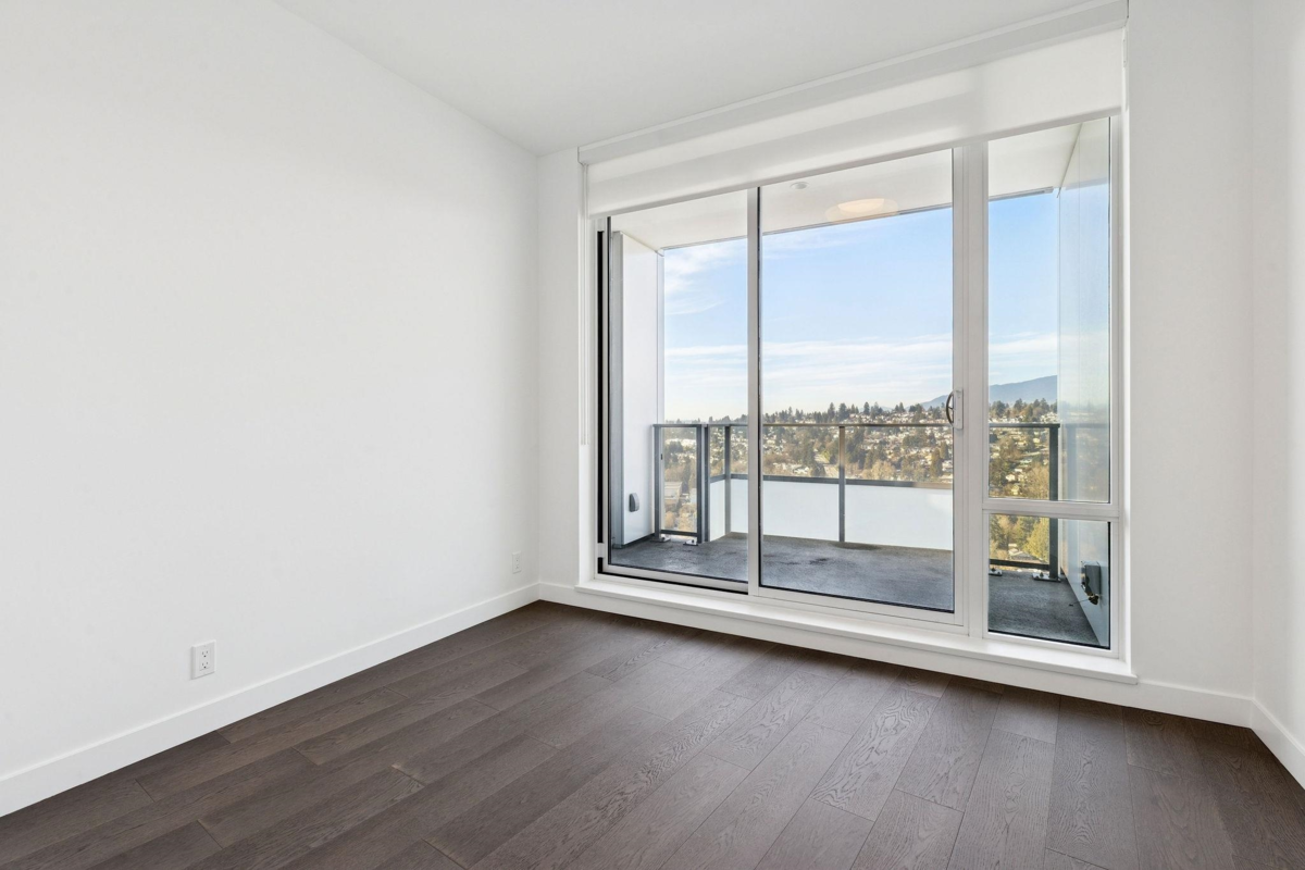 Loft / Bonus Room Photo of 3006 1500 Fern Street, North Vancouver, BC