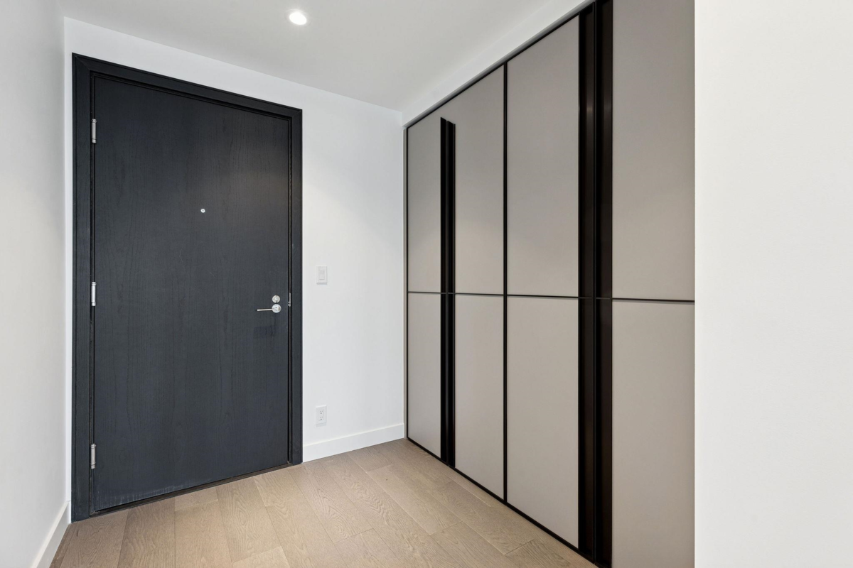 Outdoor Deck Photo of 3006 1500 Fern Street, North Vancouver, BC