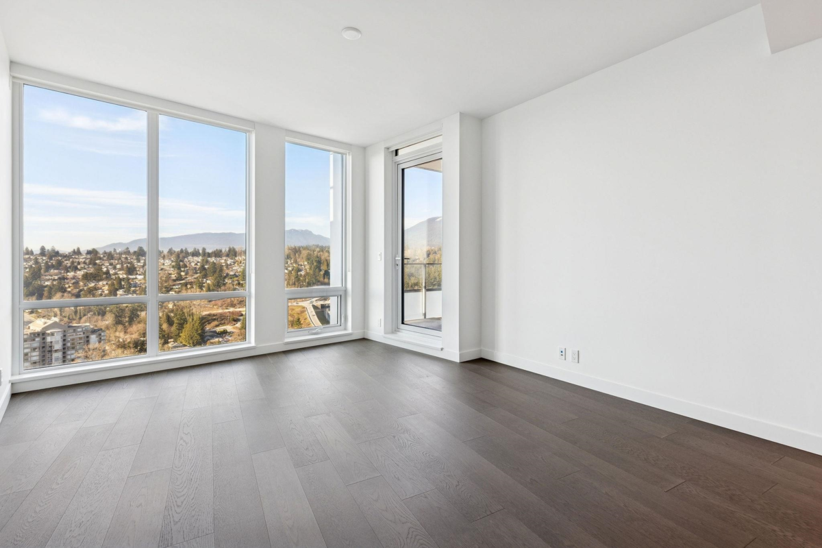 Primary Bathroom Photo of 3006 1500 Fern Street, North Vancouver, BC