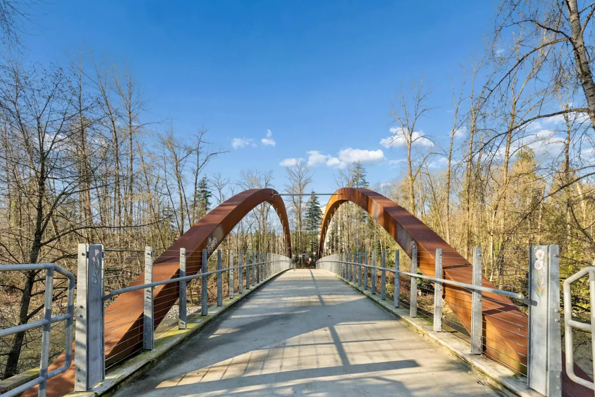 Street View Photo of 3006 1500 Fern Street, North Vancouver, BC