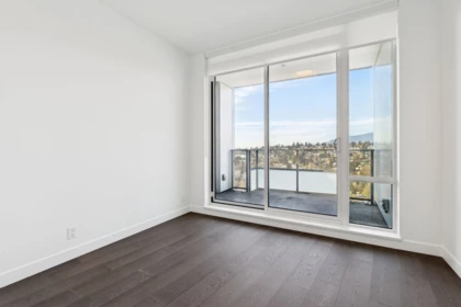 Loft / Bonus Room Photo of 3006 1500 Fern Street, North Vancouver, BC