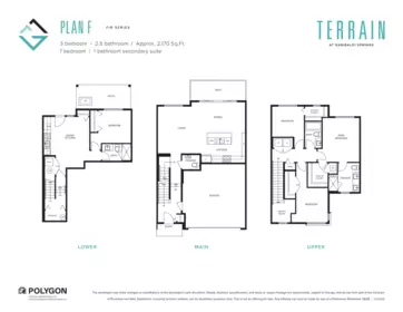 41163 Tabletop Lane, Squamish, BC, Squamish — Townhouse for sale