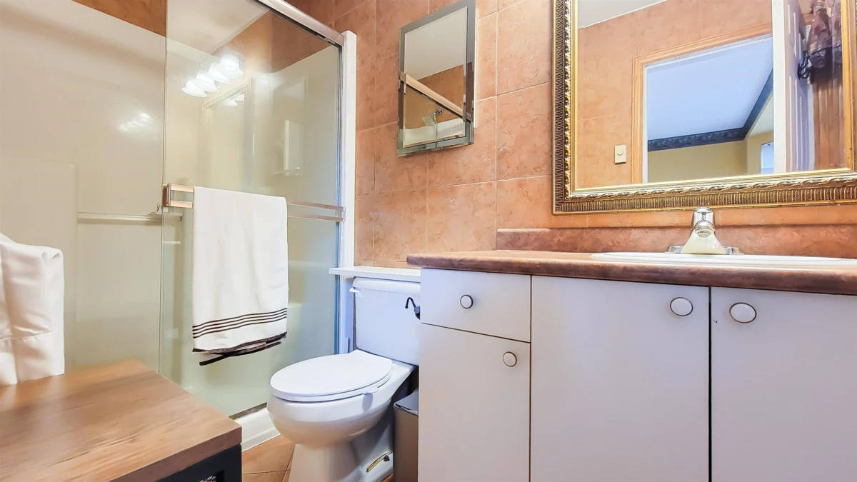 Loft / Bonus Room Photo of 26 2458 Pitt River Road, Port Coquitlam, BC