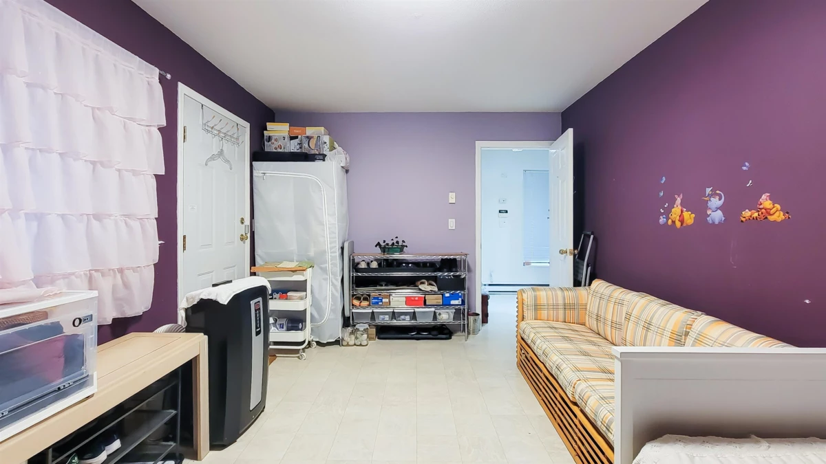 Mudroom Photo of 26 2458 Pitt River Road, Port Coquitlam, BC