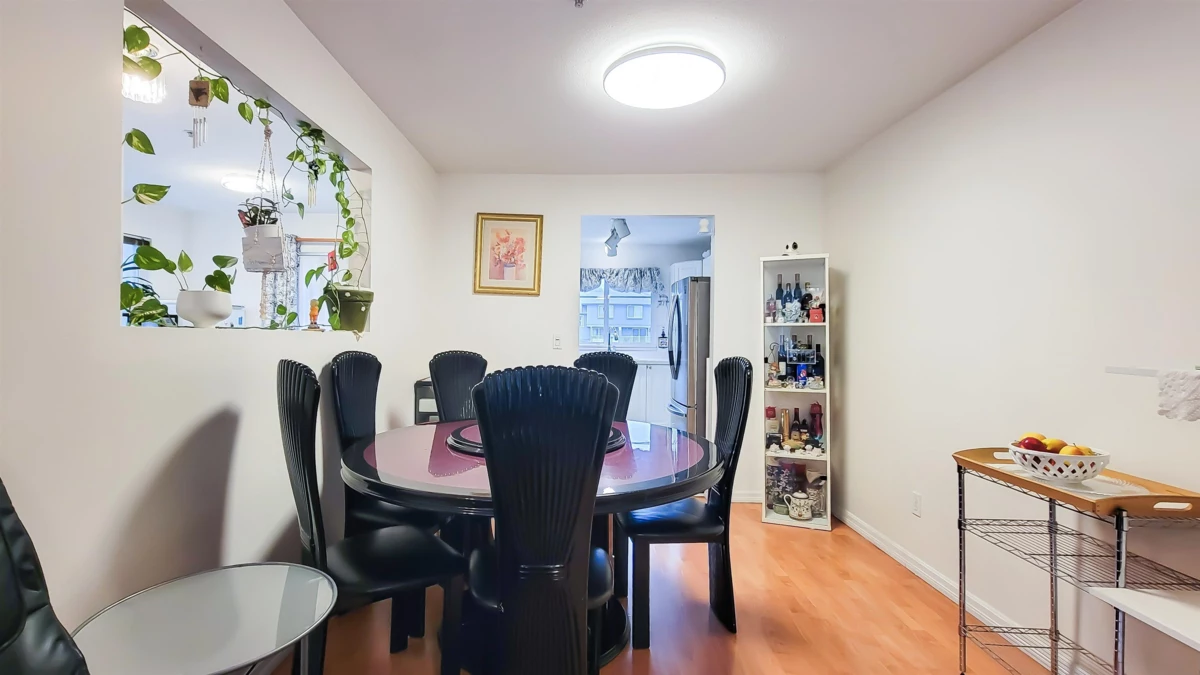 Pantry Photo of 26 2458 Pitt River Road, Port Coquitlam, BC