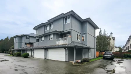 26 2458 Pitt River Road, Port Coquitlam, BC, Citadel PQ — 3 bed townhouse for sale