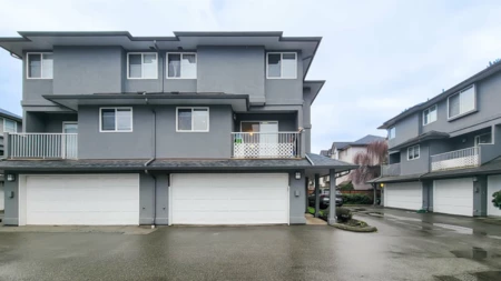 26 2458 Pitt River Road, Port Coquitlam, BC