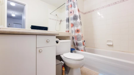 Laundry Room Photo of 26 2458 Pitt River Road, Port Coquitlam, BC