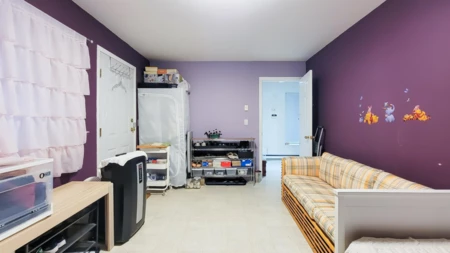 Mudroom Photo of 26 2458 Pitt River Road, Port Coquitlam, BC