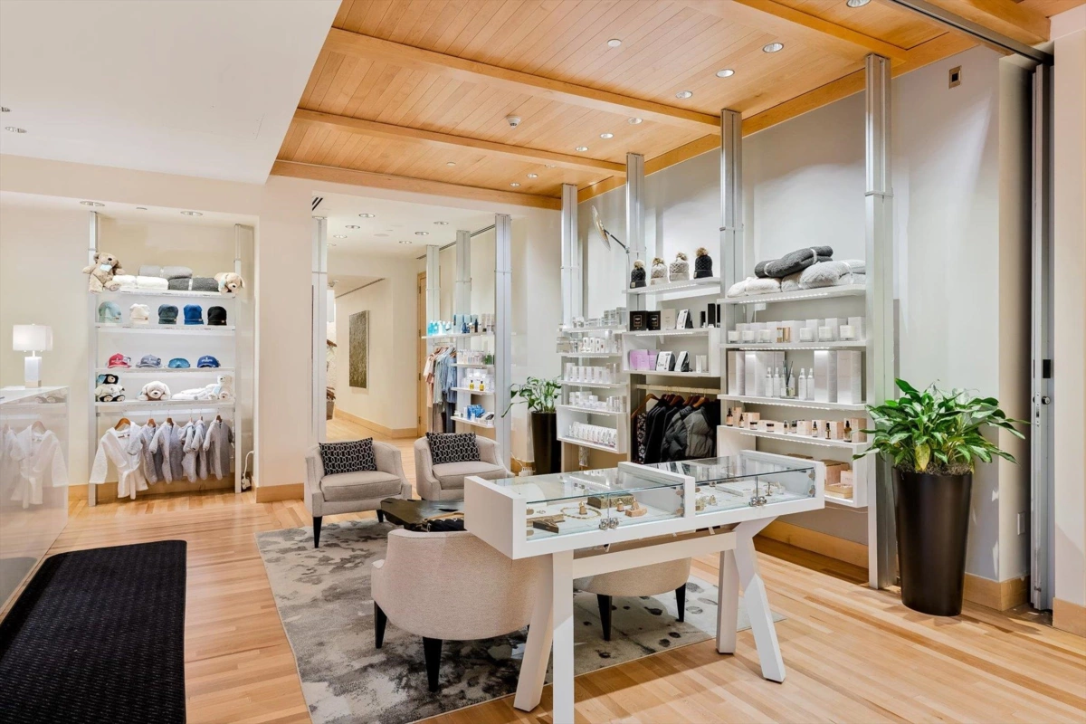 Bedroom 4 Photo of 518 4591 Blackcomb Way, Whistler, BC