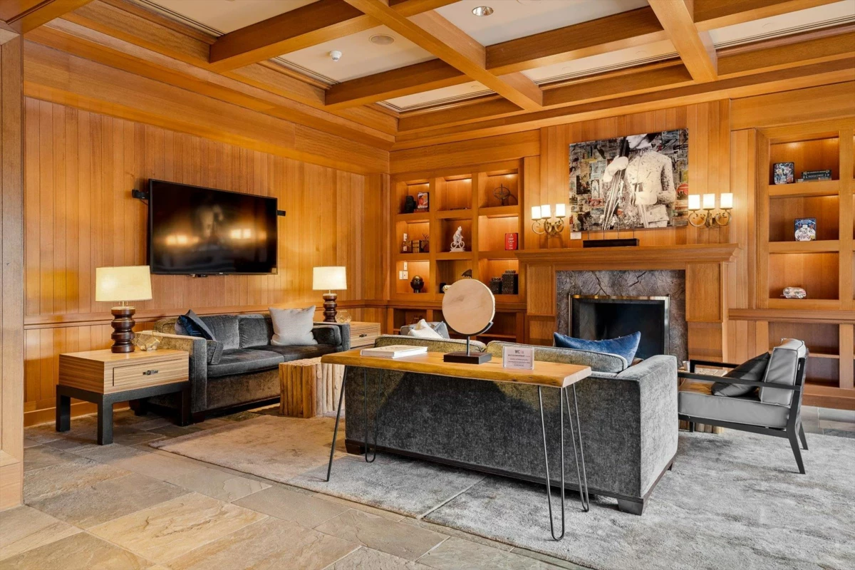 Guest Bathroom Photo of 518 4591 Blackcomb Way, Whistler, BC