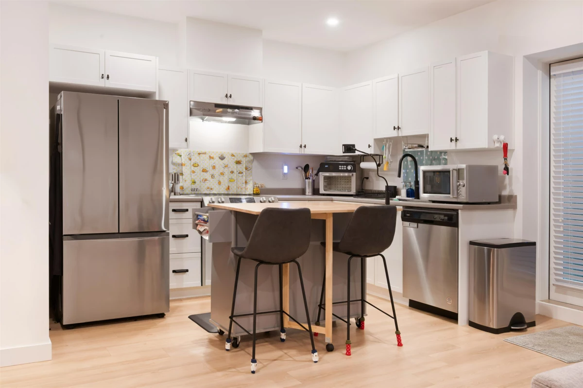 Backyard Photo of 19623 75 Avenue, Langley, BC