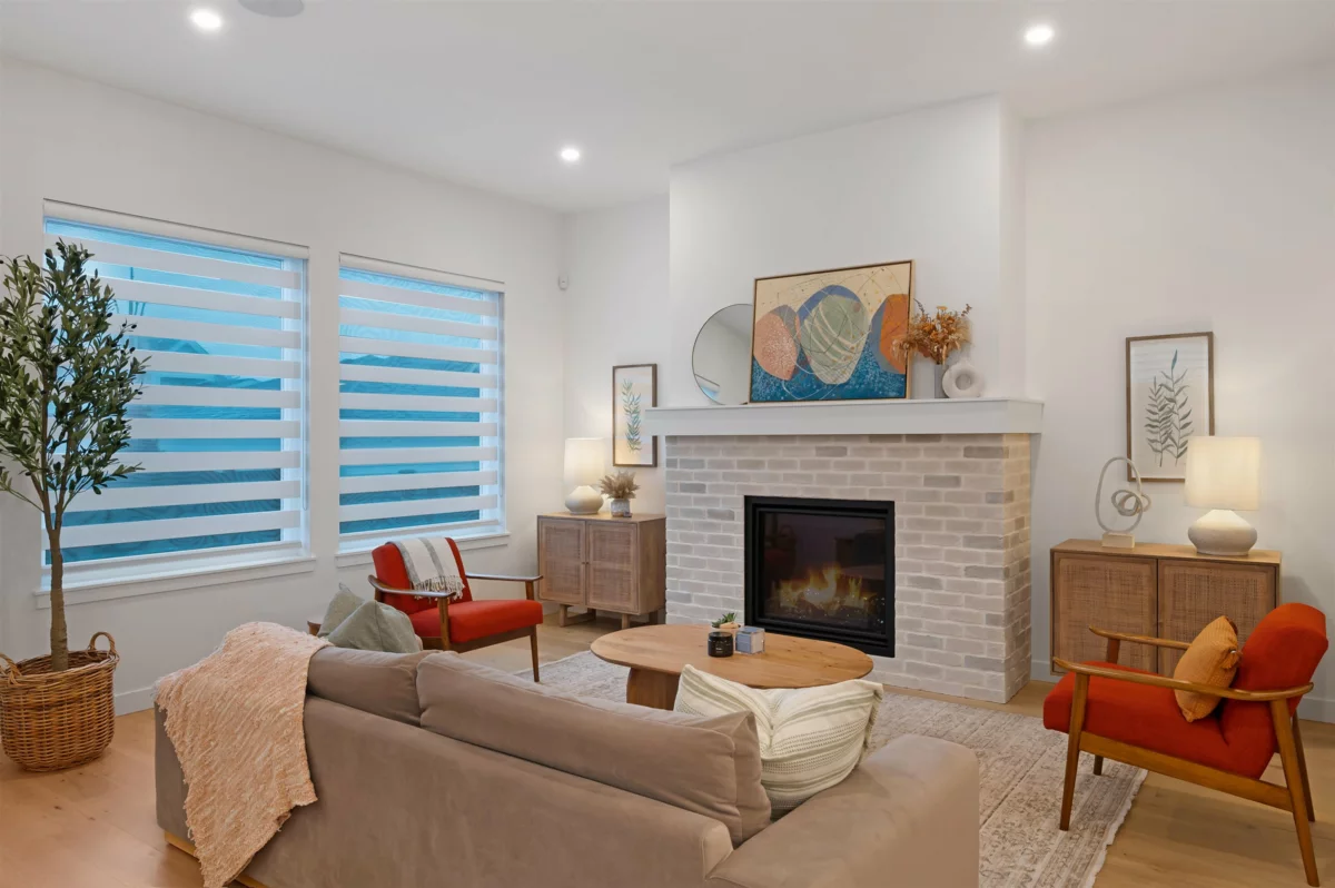 Bedroom 2 Photo of 19623 75 Avenue, Langley, BC