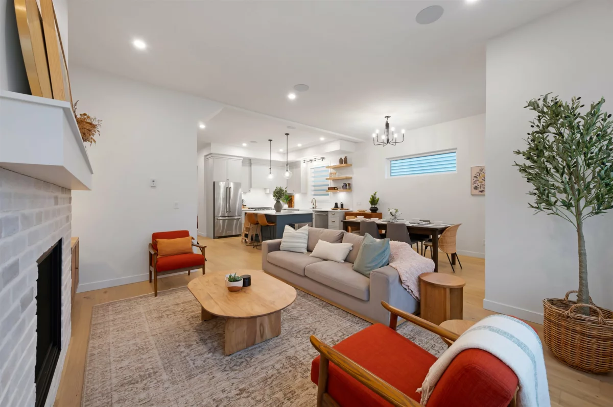 Bedroom 3 Photo of 19623 75 Avenue, Langley, BC