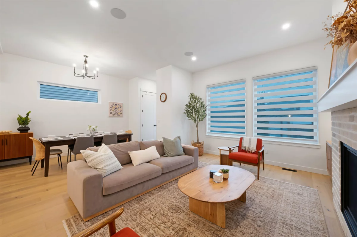 Bedroom 4 Photo of 19623 75 Avenue, Langley, BC