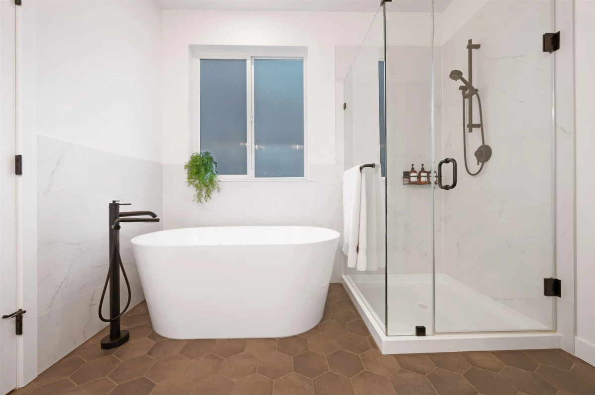 Entry Foyer Photo of 19623 75 Avenue, Langley, BC