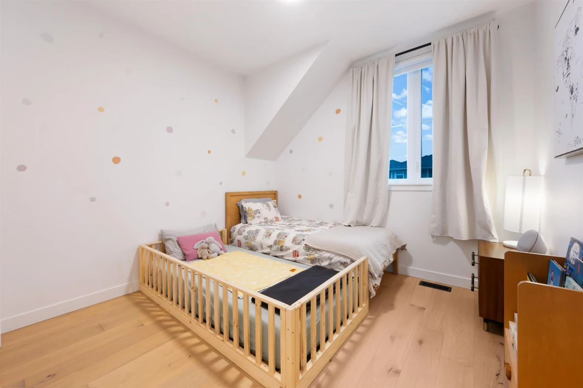 Garage Interior Photo of 19623 75 Avenue, Langley, BC