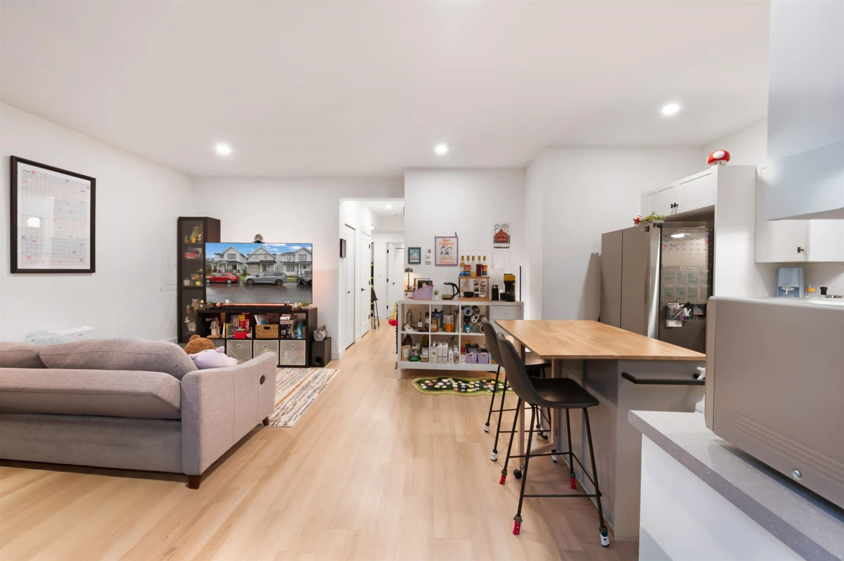 Garden / Landscaping Photo of 19623 75 Avenue, Langley, BC