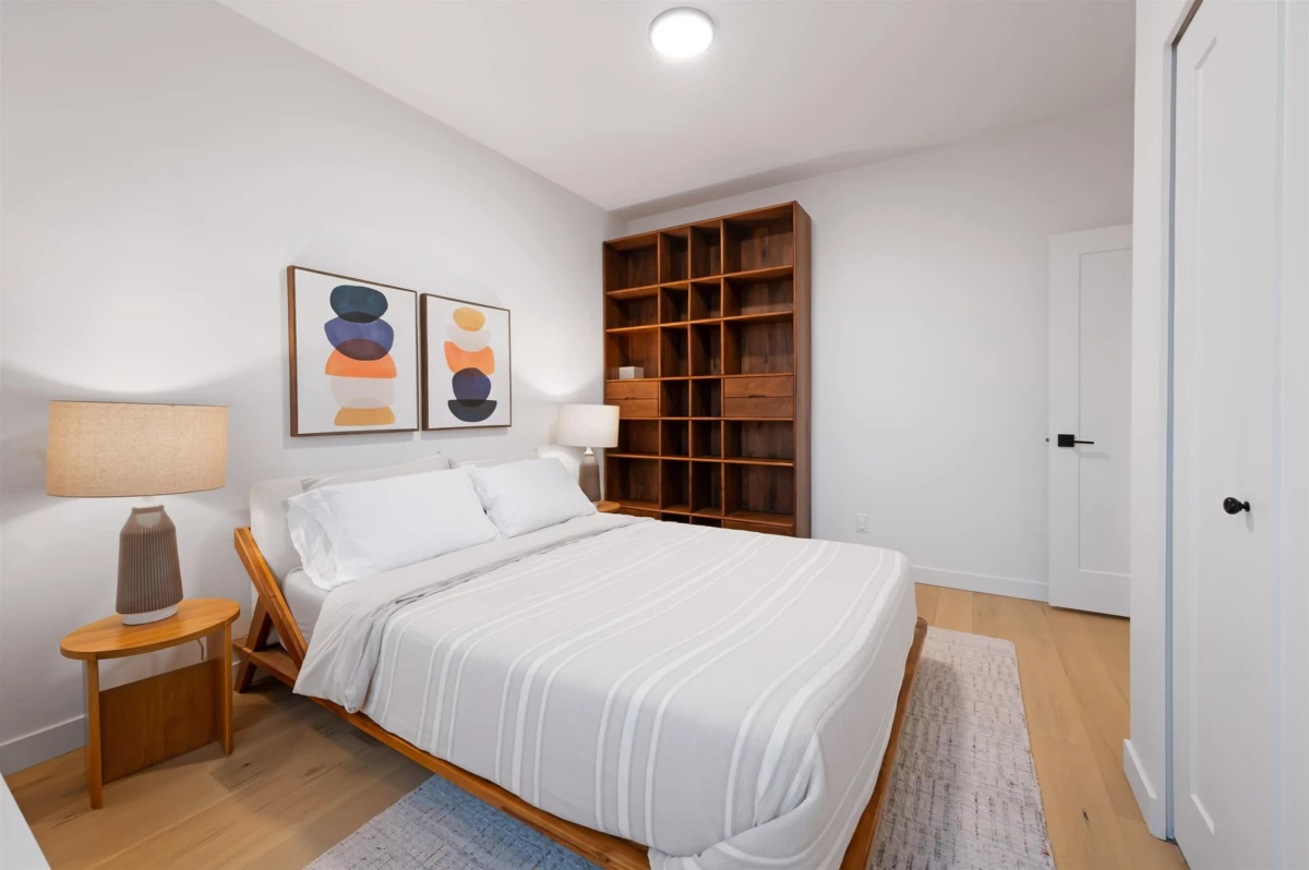 Hallway Photo of 19623 75 Avenue, Langley, BC