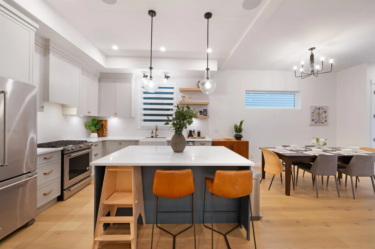 Kitchen Photo of 19623 75 Avenue, Langley, BC