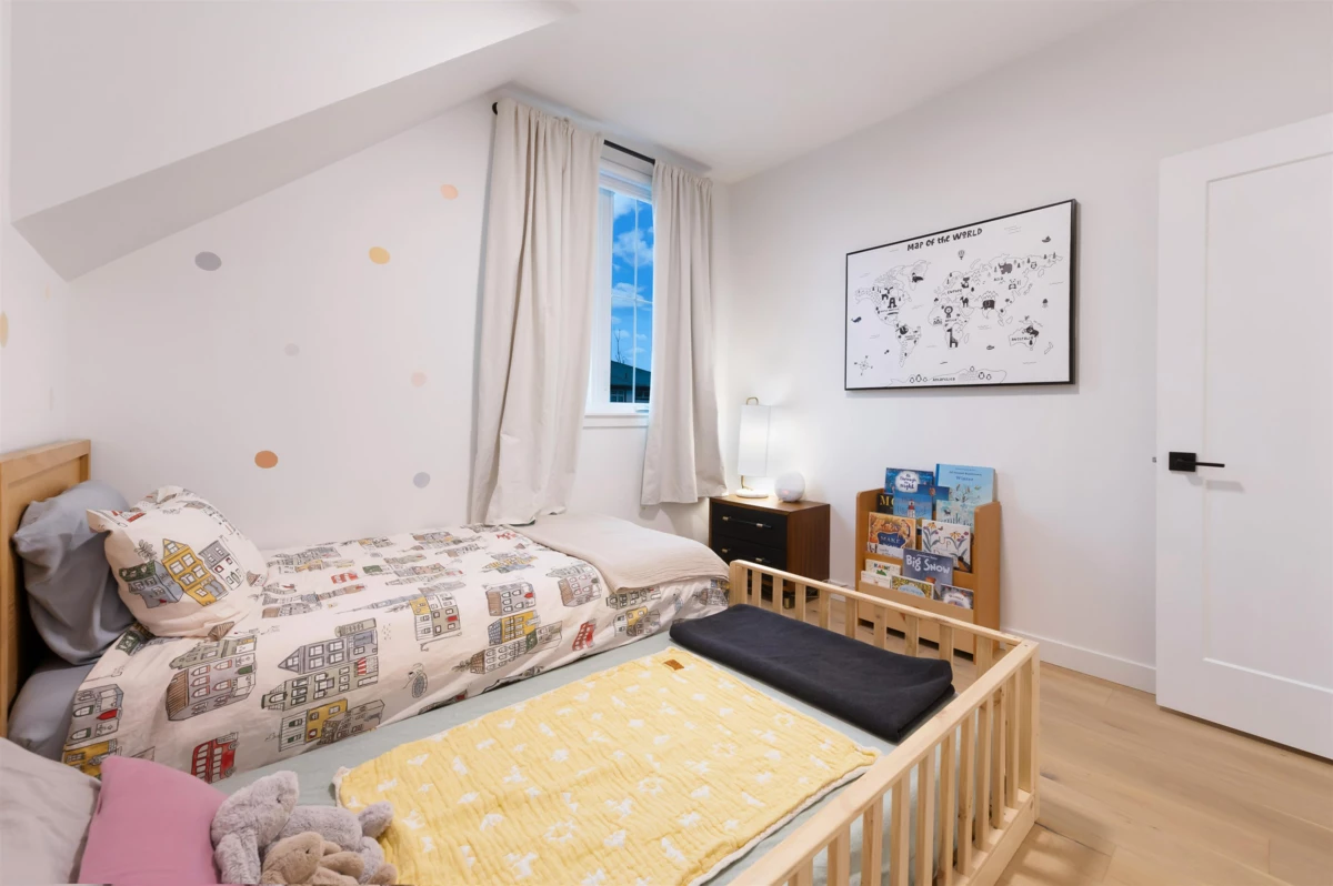 Outdoor Patio Photo of 19623 75 Avenue, Langley, BC