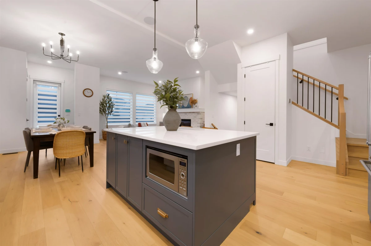 Pantry Photo of 19623 75 Avenue, Langley, BC