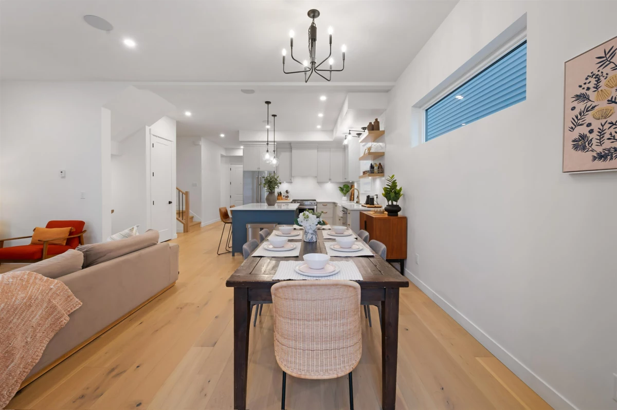 Powder Room Photo of 19623 75 Avenue, Langley, BC