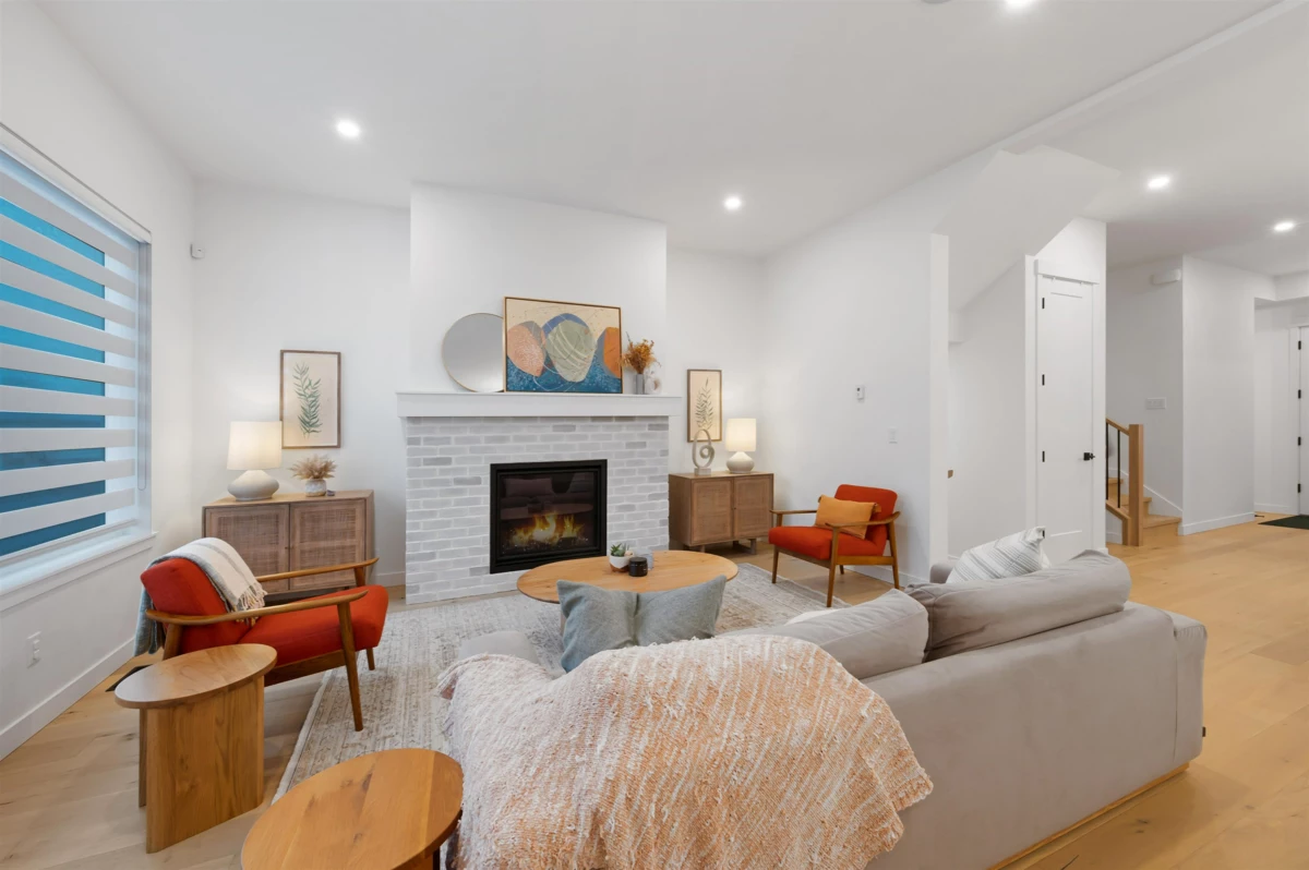 Primary Bathroom Photo of 19623 75 Avenue, Langley, BC