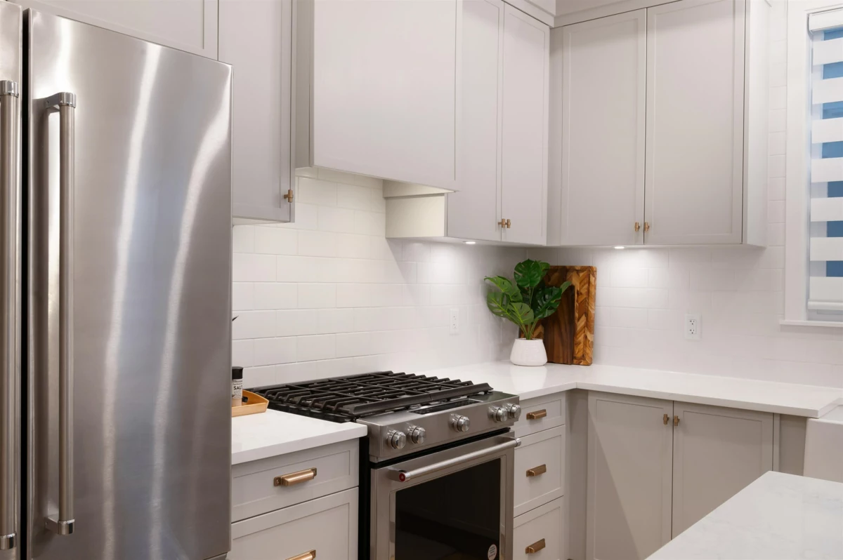 Primary Bedroom Photo of 19623 75 Avenue, Langley, BC