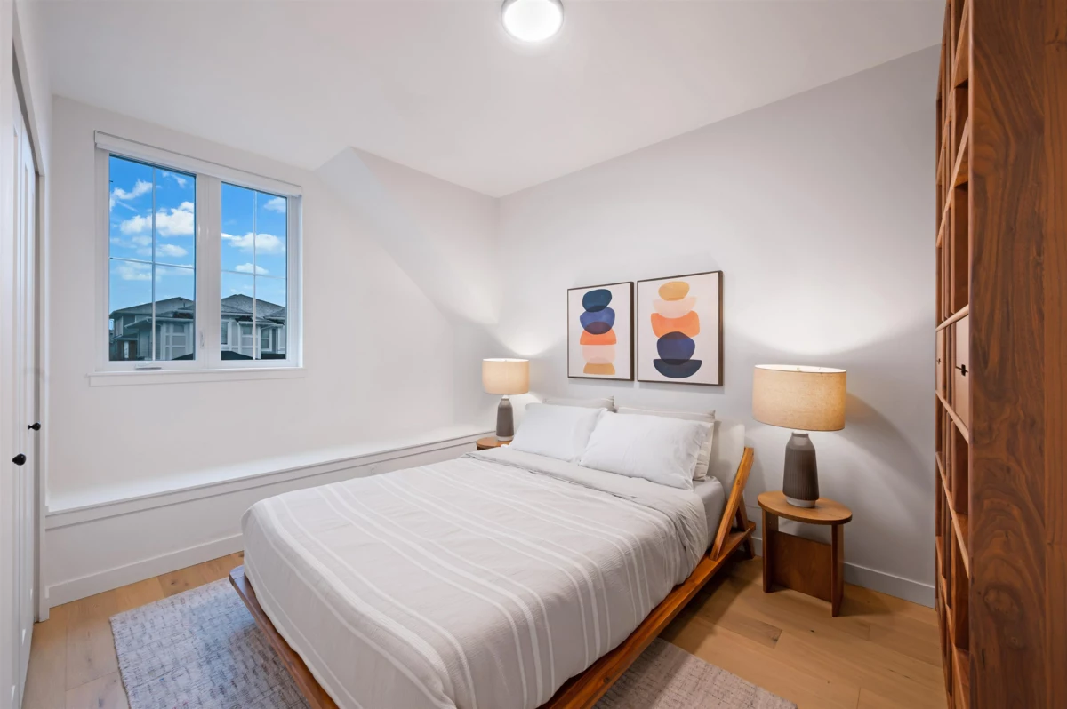 Staircase Photo of 19623 75 Avenue, Langley, BC