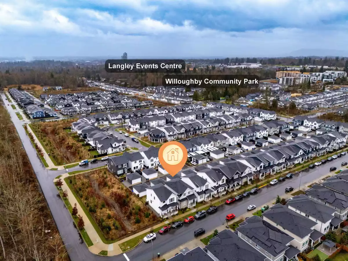 Street View Photo of 19623 75 Avenue, Langley, BC