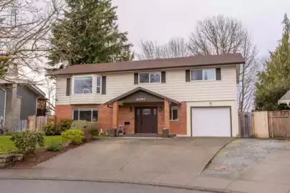 34787 Mierau Street, Abbotsford, BC, Abbotsford East — 5 bed single family residence for sale