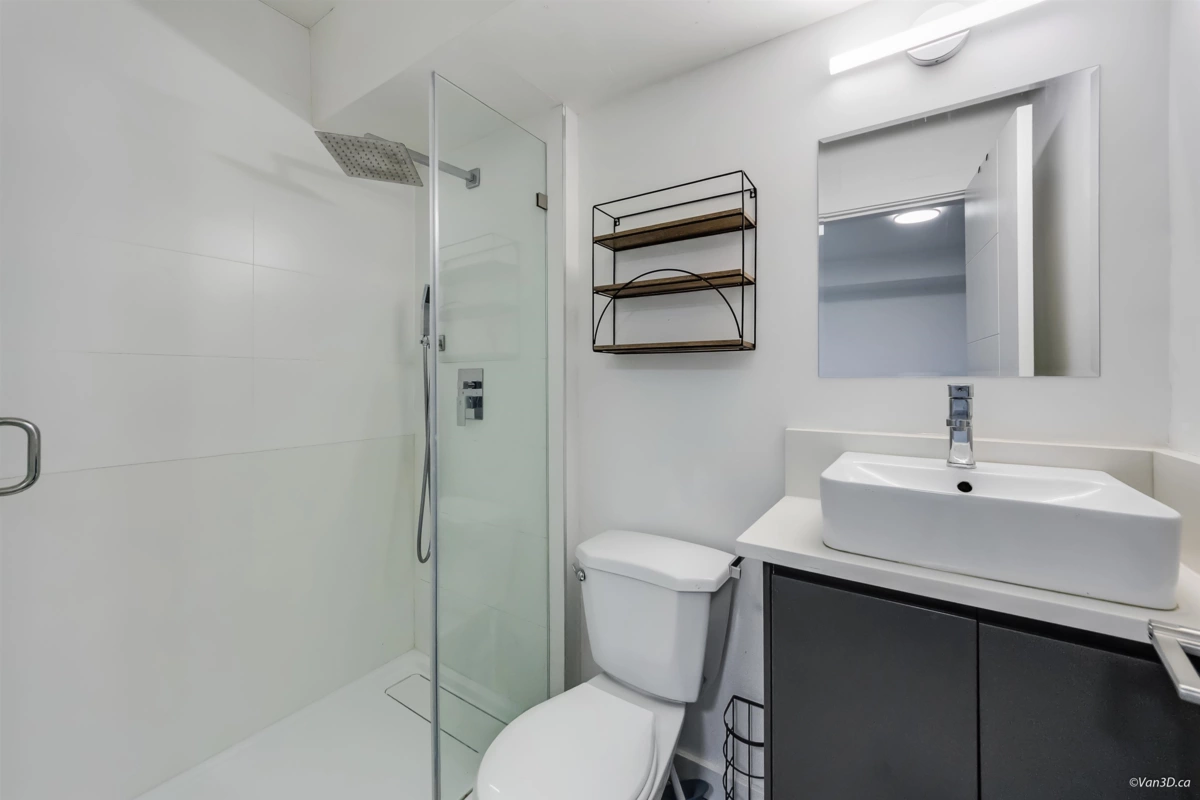 Community Amenities Photo (Clubhouse) of 4346 Dundas Street, Burnaby, BC