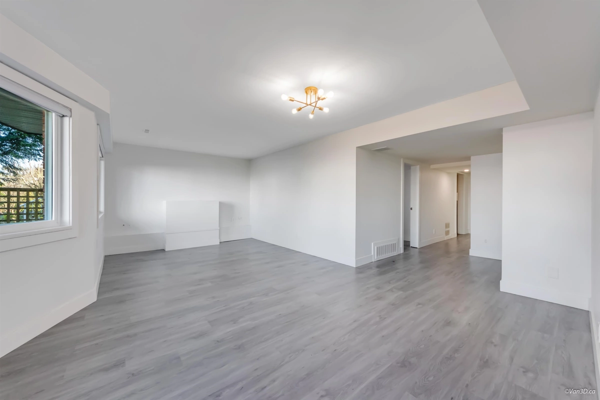 Outdoor Deck Photo of 4346 Dundas Street, Burnaby, BC