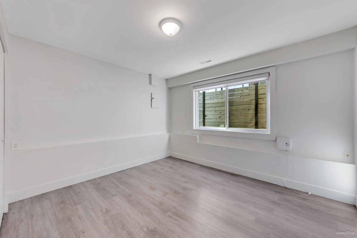 Outdoor Kitchen Photo of 4346 Dundas Street, Burnaby, BC