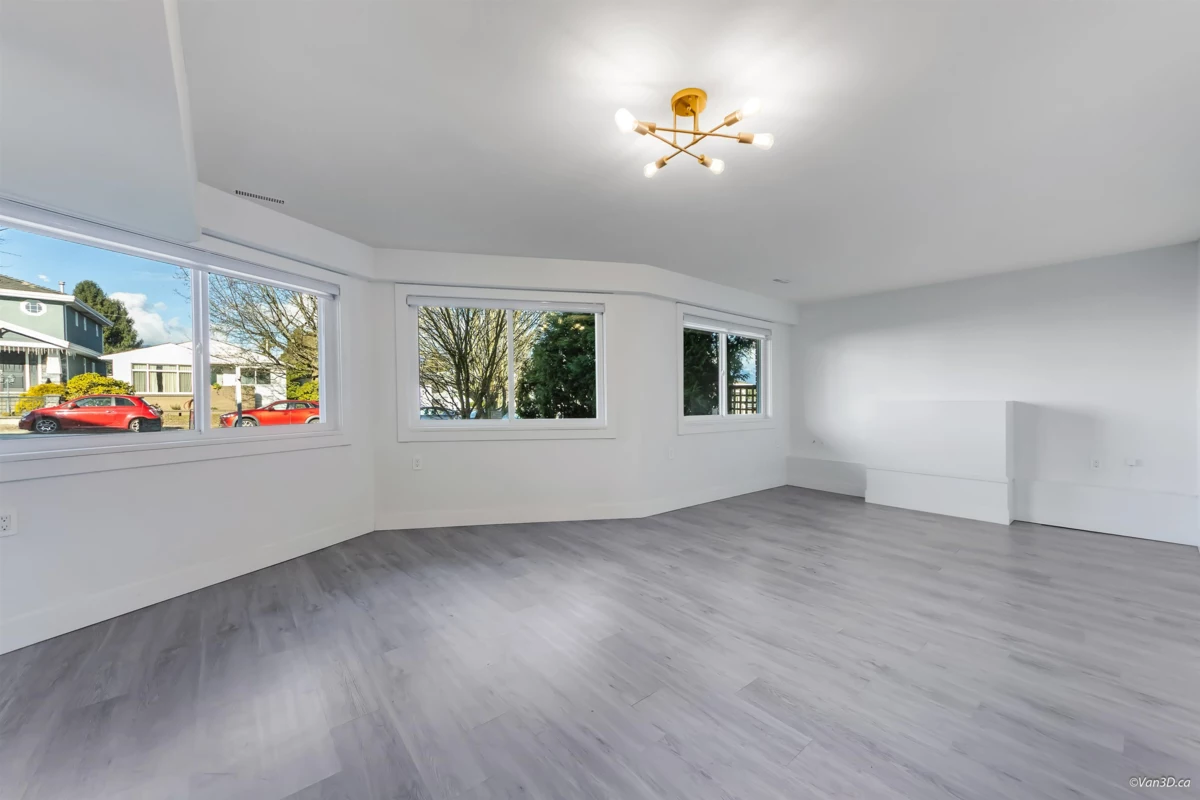 Outdoor Patio Photo of 4346 Dundas Street, Burnaby, BC