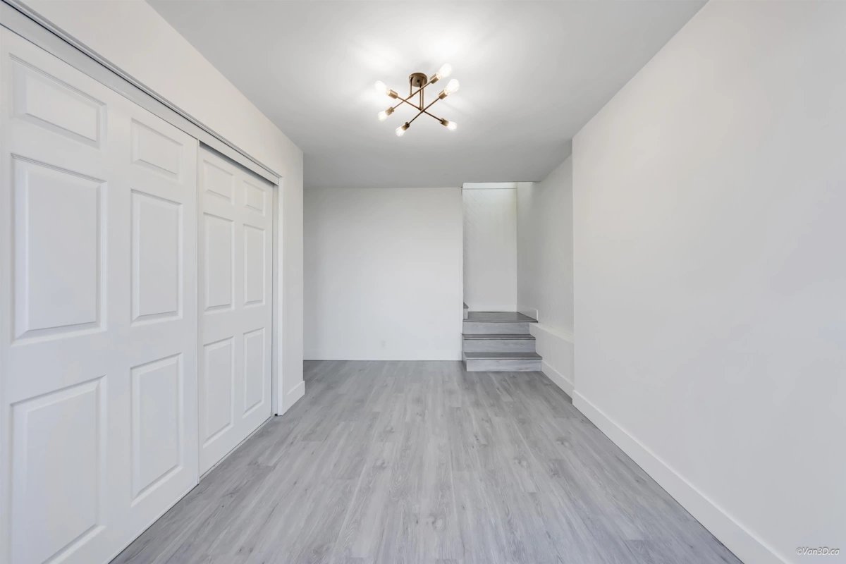 Staircase Photo of 4346 Dundas Street, Burnaby, BC