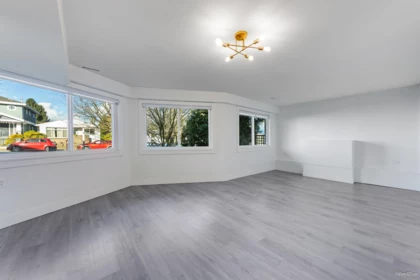 Outdoor Patio Photo of 4346 Dundas Street, Burnaby, BC