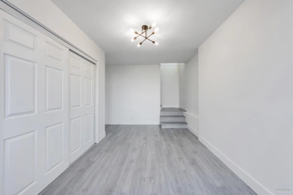 Staircase Photo of 4346 Dundas Street, Burnaby, BC