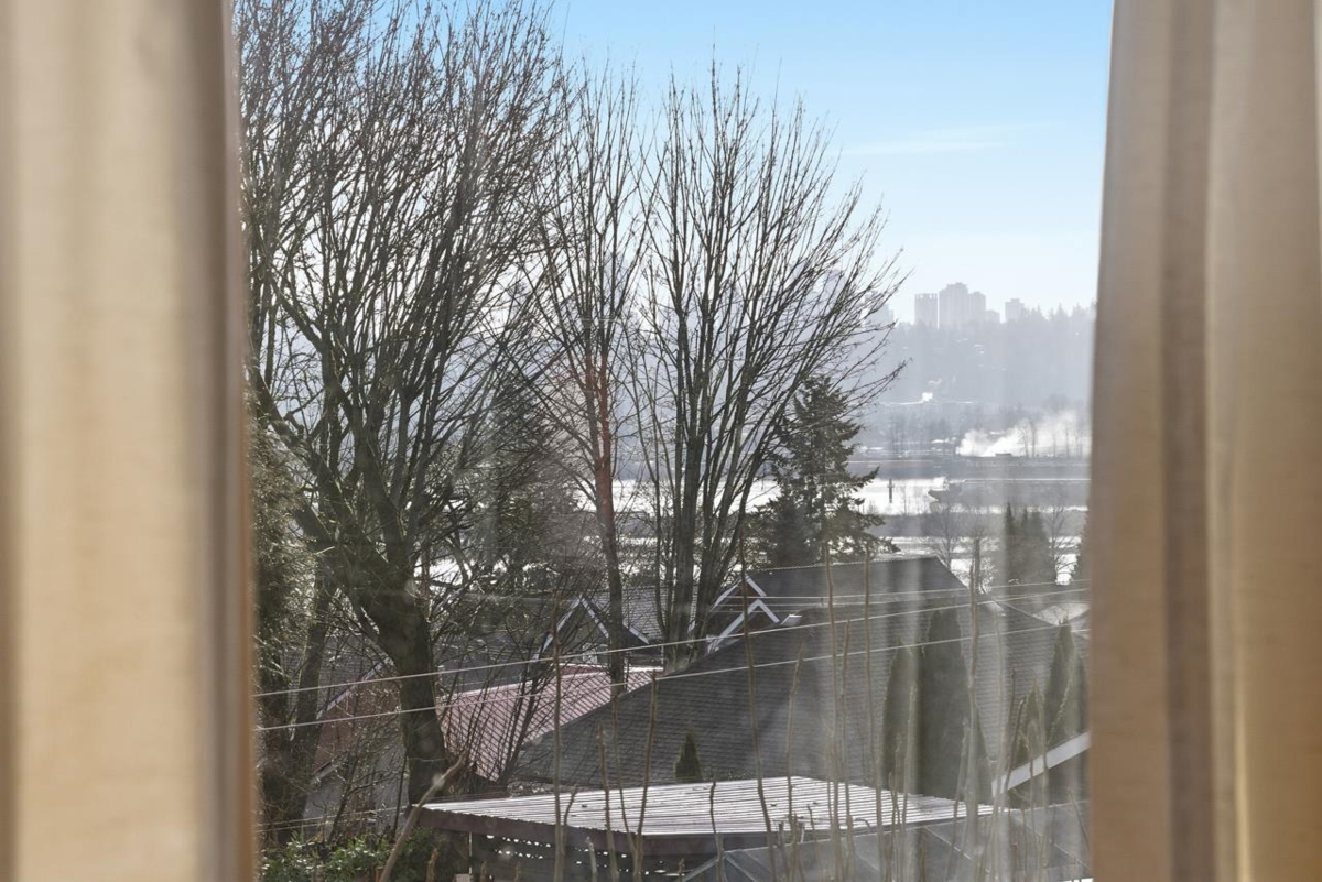 Bedroom 4 Photo of 348 Simpson Street, New Westminster, BC