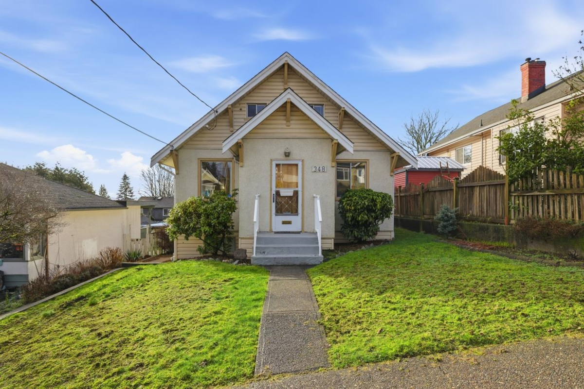 Community Amenities Photo (Clubhouse) of 348 Simpson Street, New Westminster, BC