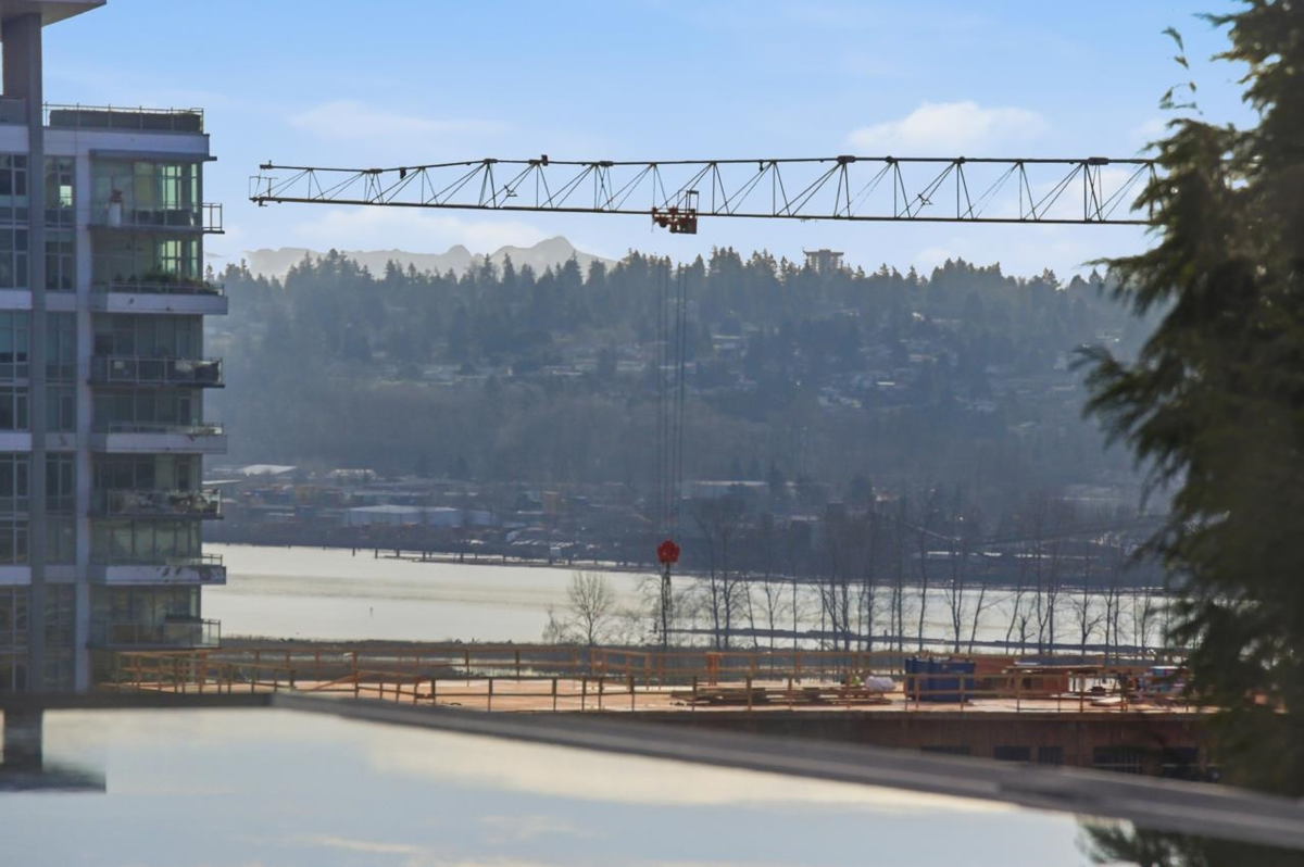 Guest Bathroom Photo of 348 Simpson Street, New Westminster, BC
